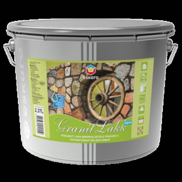 Лак Для Бетона И Камня Купить